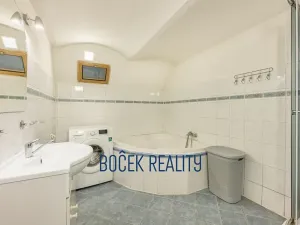 Prodej rodinného domu, Sýkořice, 211 m2