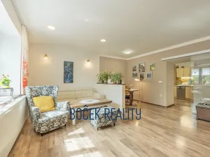 Prodej rodinného domu, Sýkořice, 211 m2