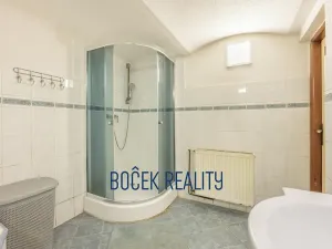 Prodej rodinného domu, Sýkořice, 211 m2