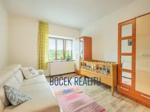 Prodej rodinného domu, Sýkořice, 211 m2