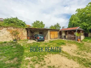 Prodej rodinného domu, Sýkořice, 211 m2