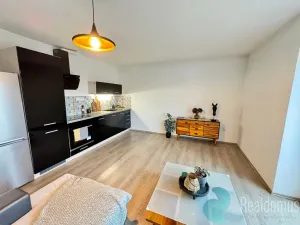 Pronájem bytu 2+kk, České Budějovice, Boh. Kafky, 56 m2
