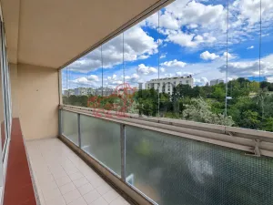 Pronájem bytu 1+1, Praha - Záběhlice, Choceradská, 54 m2