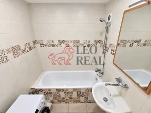 Pronájem bytu 1+1, Praha - Záběhlice, Choceradská, 54 m2