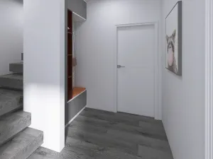 Prodej rodinného domu, Oslavany - Padochov, 118 m2
