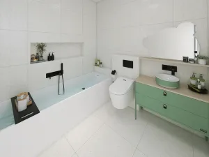 Prodej rodinného domu, Oslavany - Padochov, 103 m2