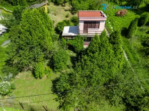 Prodej chaty, Řepiště, 24 m2