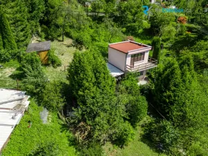 Prodej chaty, Řepiště, 24 m2