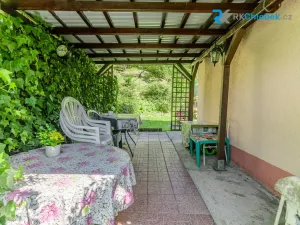 Prodej chaty, Řepiště, 24 m2