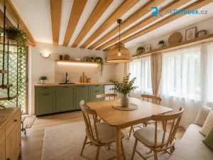 Prodej chaty, Řepiště, 24 m2