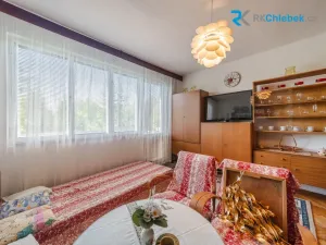 Prodej chaty, Řepiště, 24 m2
