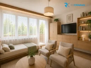 Prodej chaty, Řepiště, 24 m2
