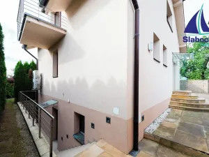 Prodej rodinného domu, Praha - Třebonice, Do zahrádek II, 198 m2