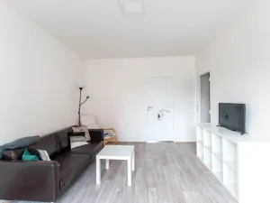 Pronájem bytu 2+1, Trutnov - Kryblice, Maxima Gorkého, 52 m2