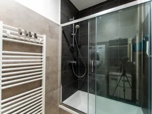 Pronájem bytu 2+1, Trutnov - Kryblice, Maxima Gorkého, 52 m2