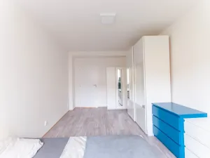 Pronájem bytu 2+1, Trutnov - Kryblice, Maxima Gorkého, 52 m2