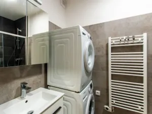 Pronájem bytu 2+1, Trutnov - Kryblice, Maxima Gorkého, 52 m2