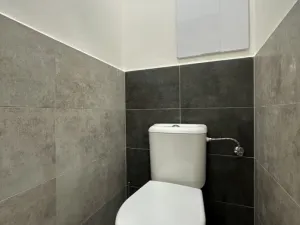 Pronájem bytu 2+1, Trutnov - Kryblice, Maxima Gorkého, 52 m2