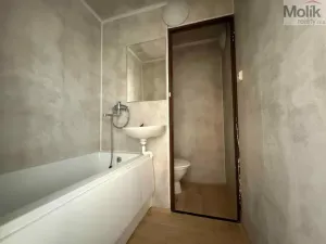 Pronájem bytu 1+1, Litvínov - Horní Litvínov, B. Němcové, 35 m2