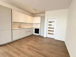 Pronájem bytu 3+kk, Praha - Stodůlky, Raichlova, 92 m2