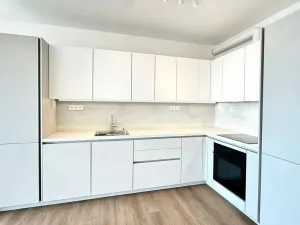 Pronájem bytu 3+kk, Praha - Stodůlky, Raichlova, 92 m2