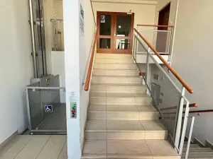 Pronájem bytu 3+kk, Praha - Stodůlky, Raichlova, 92 m2
