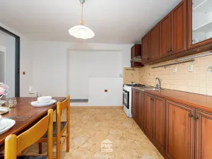 Prodej rodinného domu, Malešovice, 238 m2