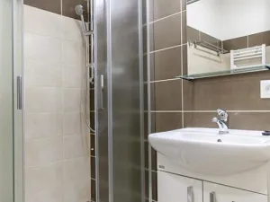 Pronájem bytu 1+kk, Brno, Hybešova, 22 m2