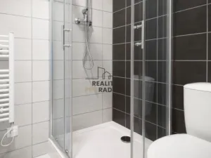 Pronájem bytu 2+1, Brno, Hybešova, 31 m2
