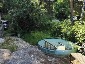Prodej chaty, Újezd nade Mží, 90 m2