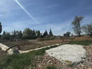 Prodej pozemku pro bydlení, Šťáhlavy, 1300 m2