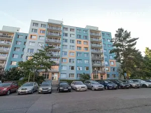 Prodej bytu 3+kk, Praha - Háje, Štichova, 84 m2