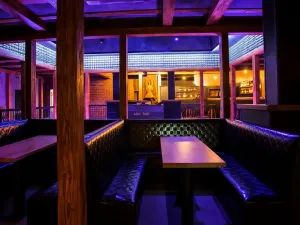 Pronájem restaurace, Říčany, Říčanská, 350 m2