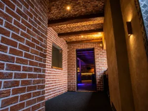 Pronájem restaurace, Říčany, Říčanská, 350 m2