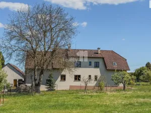 Prodej rodinného domu, Letiny - Bzí, 200 m2