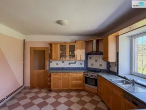 Prodej rodinného domu, Letiny - Bzí, 200 m2