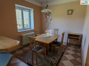 Prodej rodinného domu, Letiny - Bzí, 200 m2