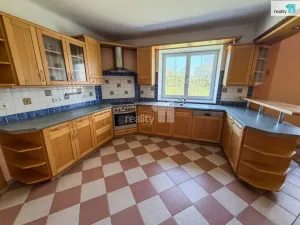 Prodej rodinného domu, Letiny - Bzí, 200 m2