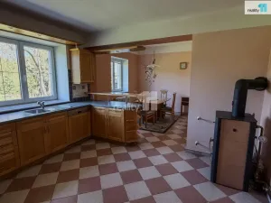 Prodej rodinného domu, Letiny - Bzí, 200 m2