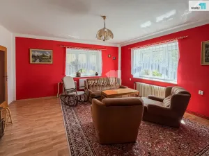 Prodej rodinného domu, Letiny - Bzí, 200 m2
