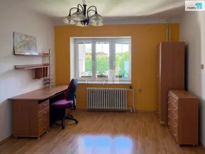 Prodej rodinného domu, Letiny - Bzí, 200 m2