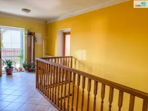 Prodej rodinného domu, Letiny - Bzí, 200 m2