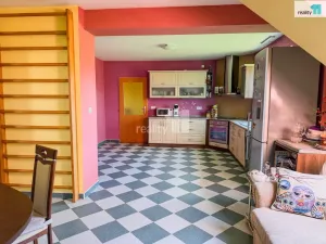Prodej rodinného domu, Letiny - Bzí, 200 m2