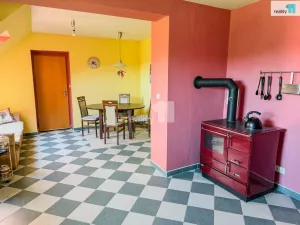 Prodej rodinného domu, Letiny - Bzí, 200 m2