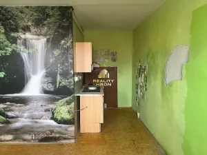 Prodej bytu 1+kk, Teplice, Seifertova, 31 m2