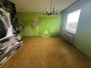 Prodej bytu 1+kk, Teplice, Seifertova, 31 m2