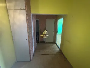 Prodej bytu 1+kk, Teplice, Seifertova, 31 m2