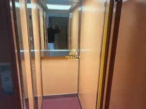 Prodej bytu 1+kk, Teplice, Seifertova, 31 m2