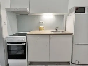 Pronájem bytu 2+1, Brno, Hybešova, 40 m2