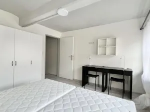 Pronájem bytu 2+1, Brno, Hybešova, 40 m2